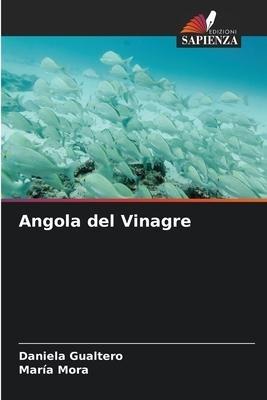 Angola del Vinagre