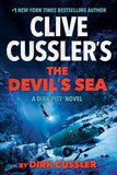 Clive Cussler's