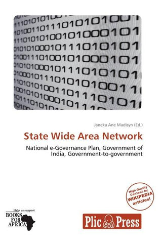 State Wide Area Network