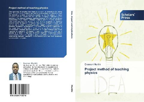 Project method of teaching physics