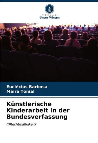 Künstlerische Kinderarbeit in der Bundesverfassung