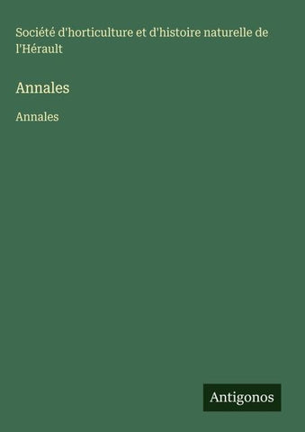 Annales