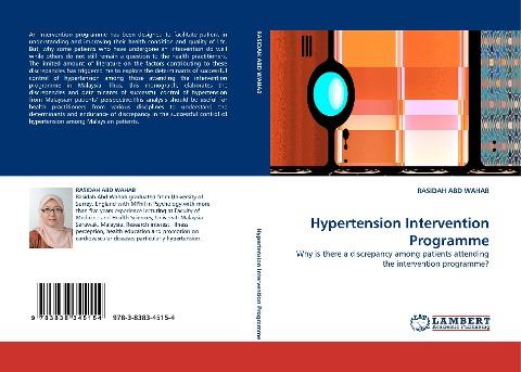 Hypertension Intervention Programme