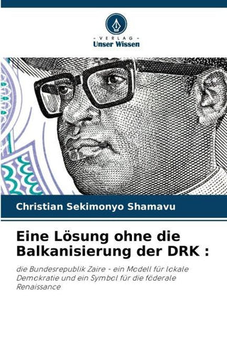 Eine Lösung ohne die Balkanisierung der DRK :
