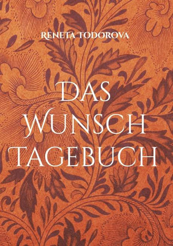 Das Wunsch Tagebuch