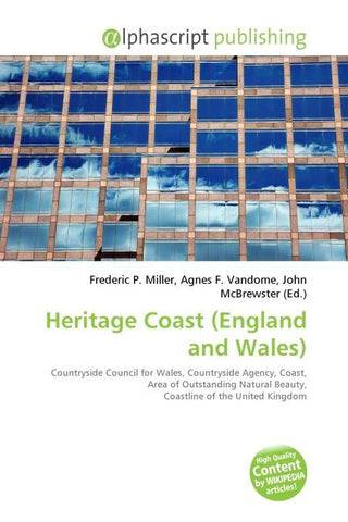 Heritage Coast (England and Wales)