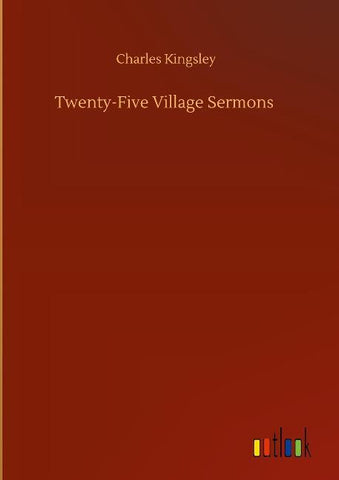 Twenty-Five Village Sermons