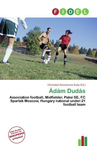 Ádám Dudás
