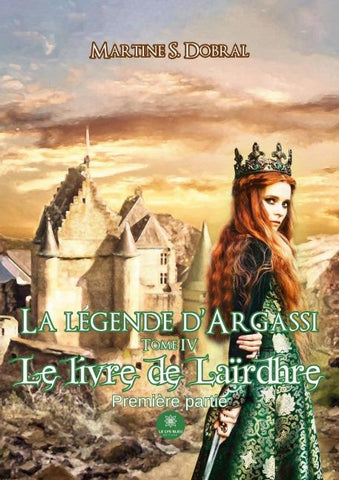 La légende d'Argassi