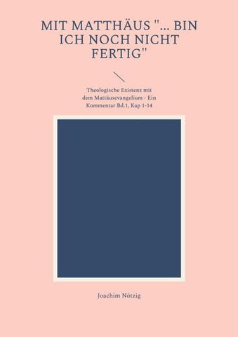 Mit Matthäus "... bin ich noch nicht fertig"