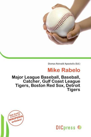 Mike Rabelo