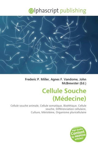 Cellule Souche (Médecine)