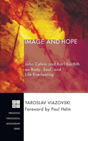 Image and Hope