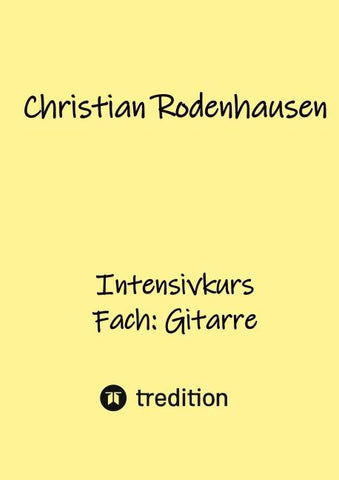 Intensivkurs