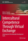 Intercultural Competence Through Virtual Exchange