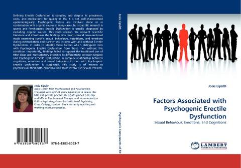 Factors Associated with Psychogenic Erectile Dysfunction