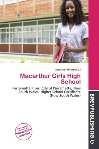 Macarthur Girls High School