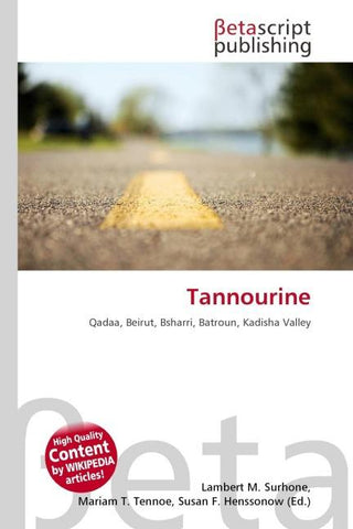 Tannourine