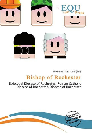 Bishop of Rochester