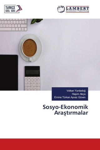 Sosyo-Ekonomik Ara¿t¿rmalar