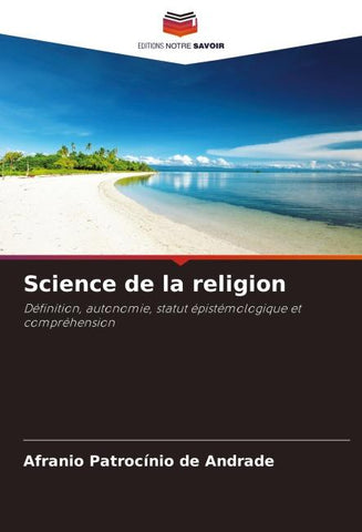 Science de la religion