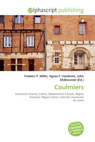 Coulmiers