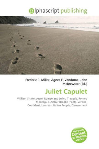 Juliet Capulet