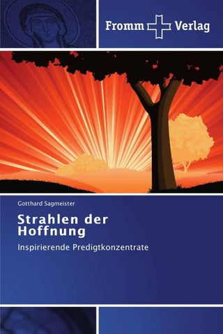 Strahlen der Hoffnung
