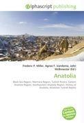 Anatolia