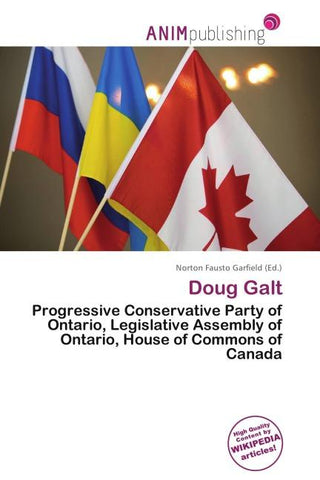 Doug Galt