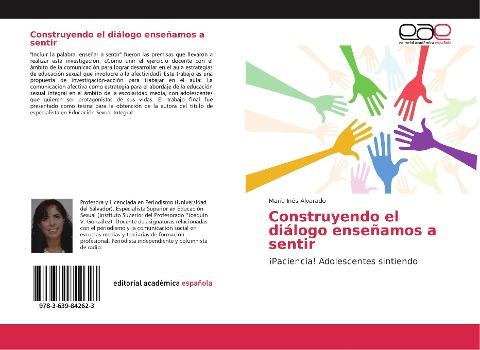 Construyendo el diálogo enseñamos a sentir