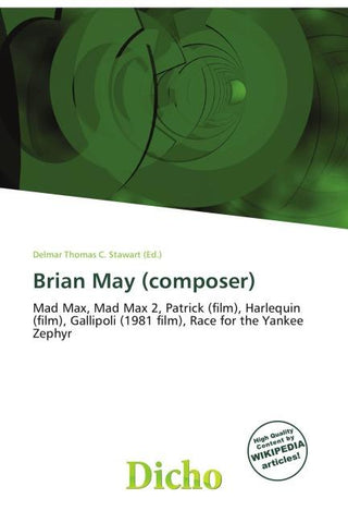 Brian May (composer)