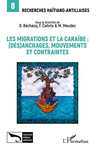 Les migrations et la Caraïbe: