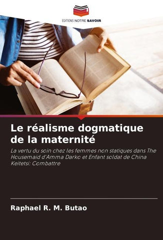 Le réalisme dogmatique de la maternité