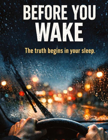 Before You Wake