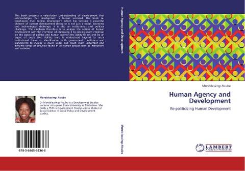 Human Agency and Development