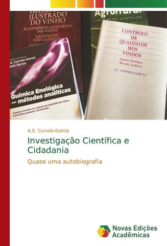 Investigação Científica e Cidadania