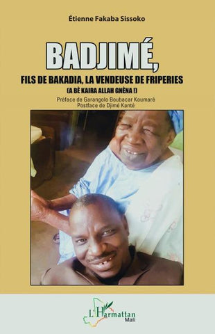Badjimé,