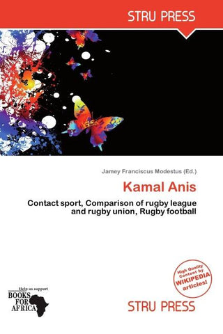 Kamal Anis