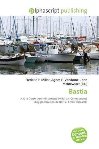Bastia