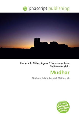 Mudhar