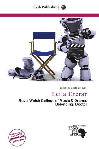 Leila Crerar