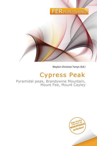Cypress Peak