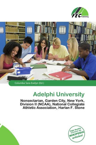 Adelphi University
