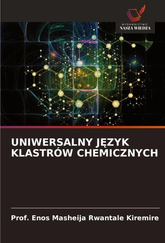 UNIWERSALNY J¿ZYK KLASTRÓW CHEMICZNYCH