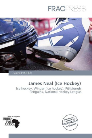 James Neal (Ice Hockey)