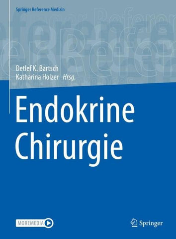 Endokrine Chirurgie