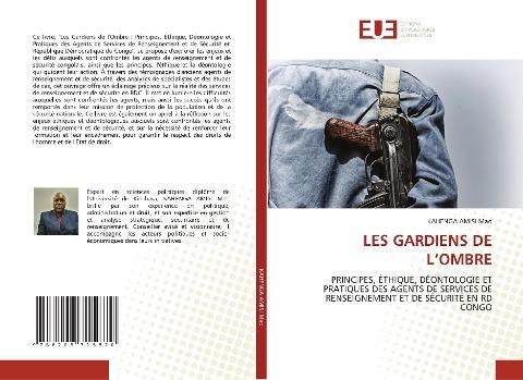 LES GARDIENS DE L¿OMBRE