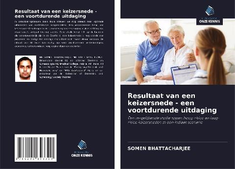 Resultaat van een keizersnede - een voortdurende uitdaging