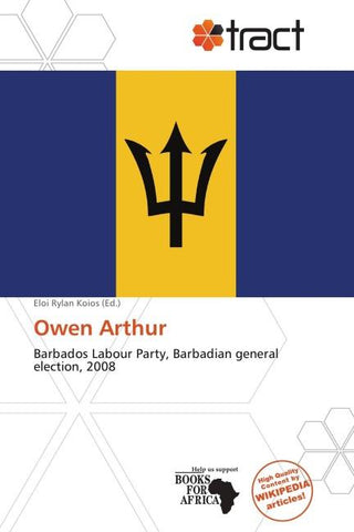 Owen Arthur